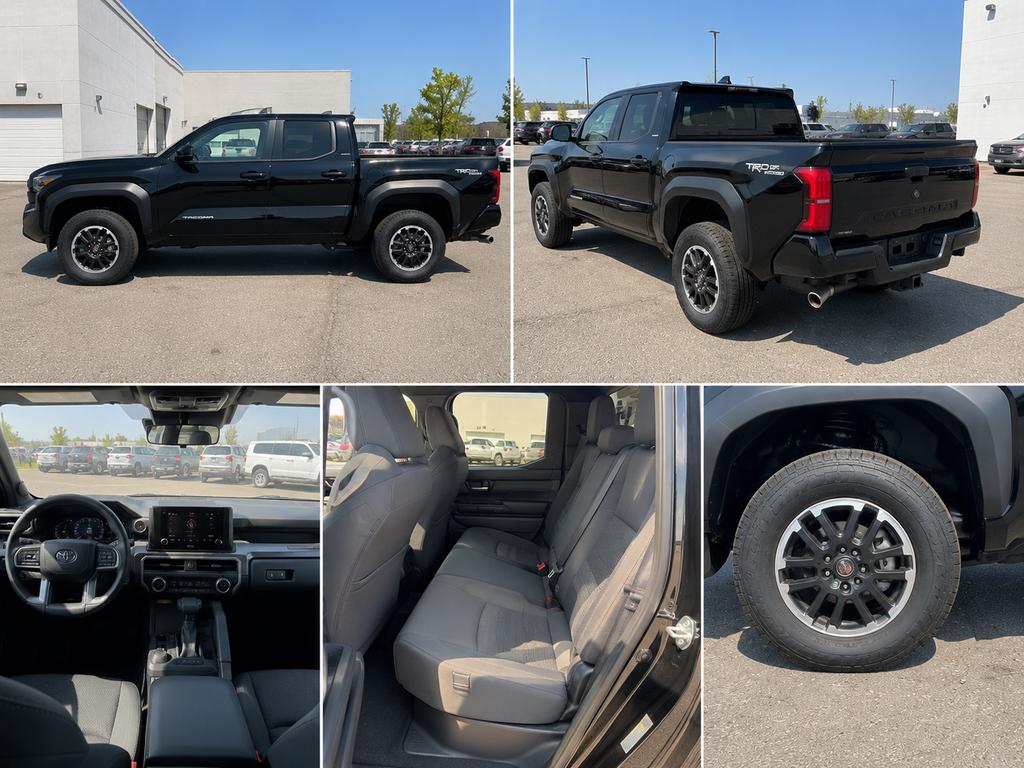 toyota tacoma 2024 3TMLB5JN0RM033556 image toyota tacoma 2024 3TMLB5JN0RM033556 image