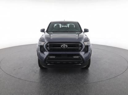 toyota tacoma 2024 3TYLB5JN5RT001481 image toyota tacoma 2024 3TYLB5JN5RT001481 image