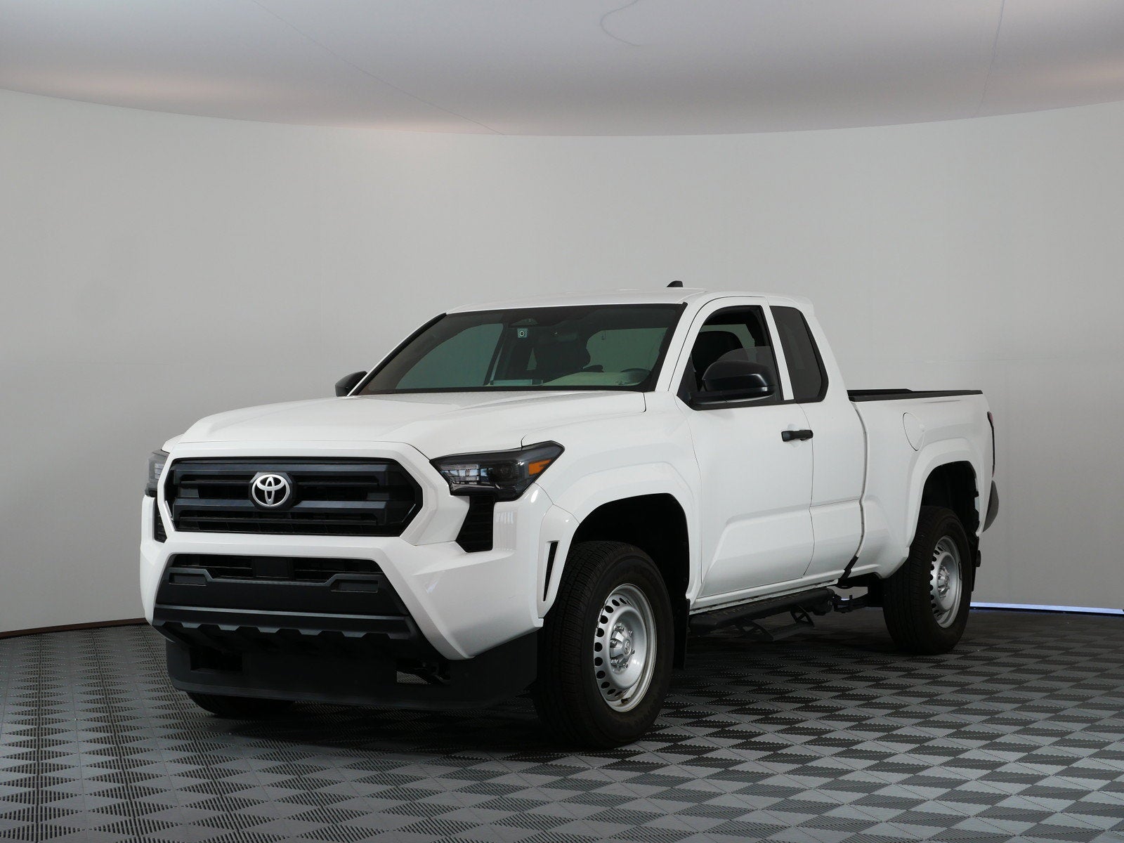 toyota tacoma 2024 3TYJDAHN5RT010228 image toyota tacoma 2024 3TYJDAHN5RT010228 image
