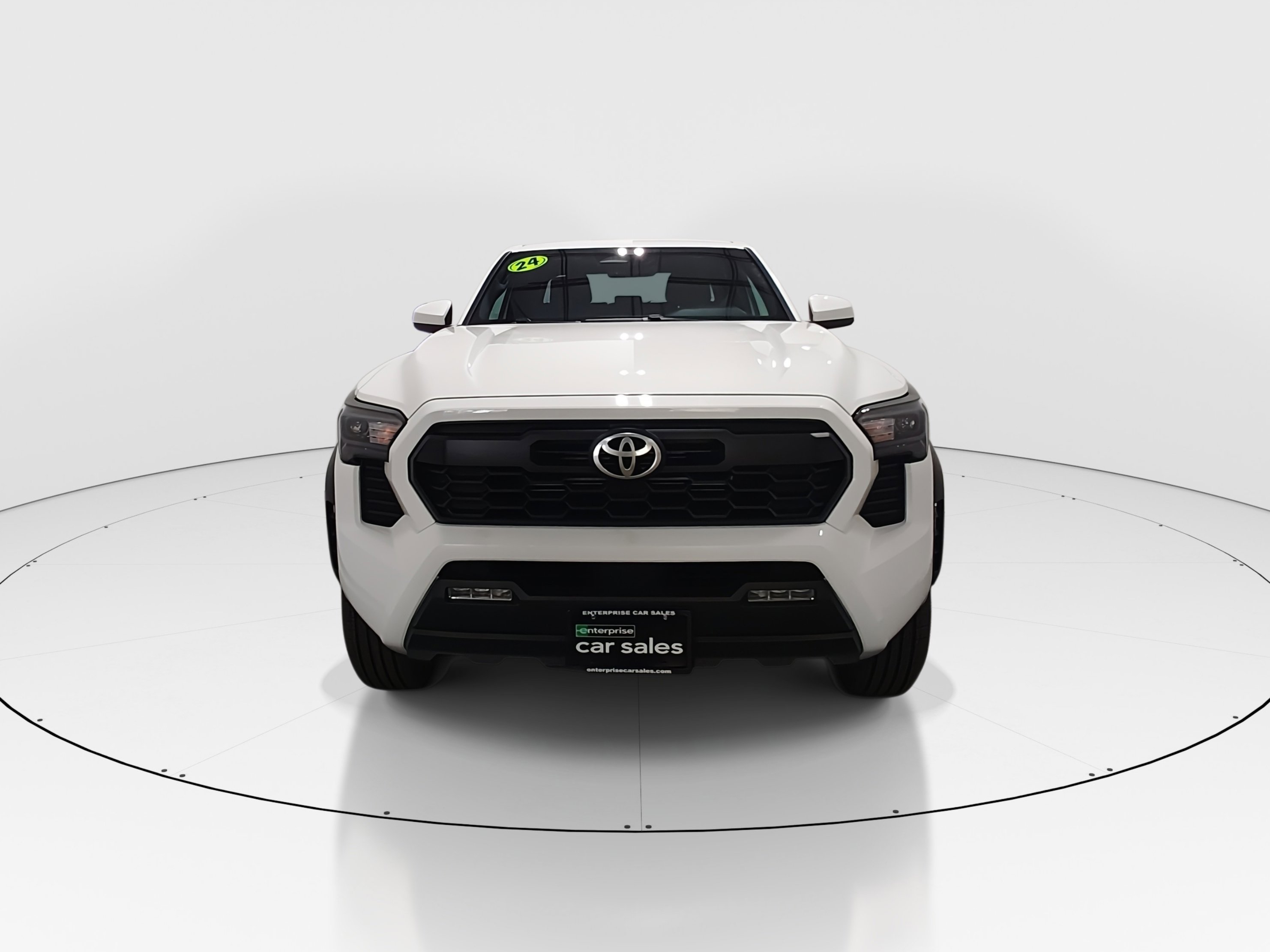 toyota tacoma 2024 3TYLB5JN8RT003628 image toyota tacoma 2024 3TYLB5JN8RT003628 image