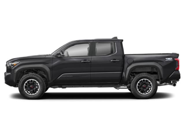 toyota tacoma 2024 3TMLB5JNXRM013413 image toyota tacoma 2024 3TMLB5JNXRM013413 image