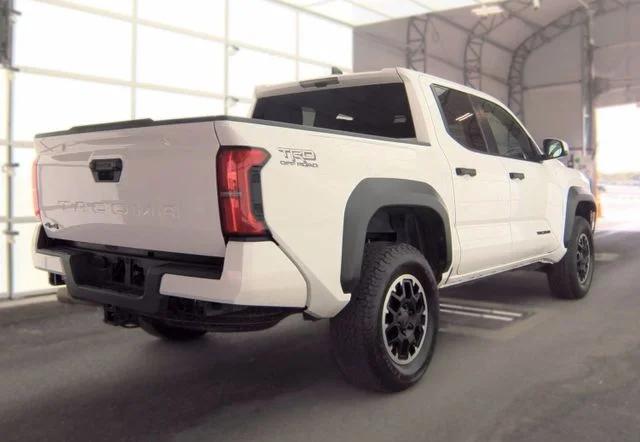 toyota tacoma 2024 3TYLB5JN5RT002808 image toyota tacoma 2024 3TYLB5JN5RT002808 image