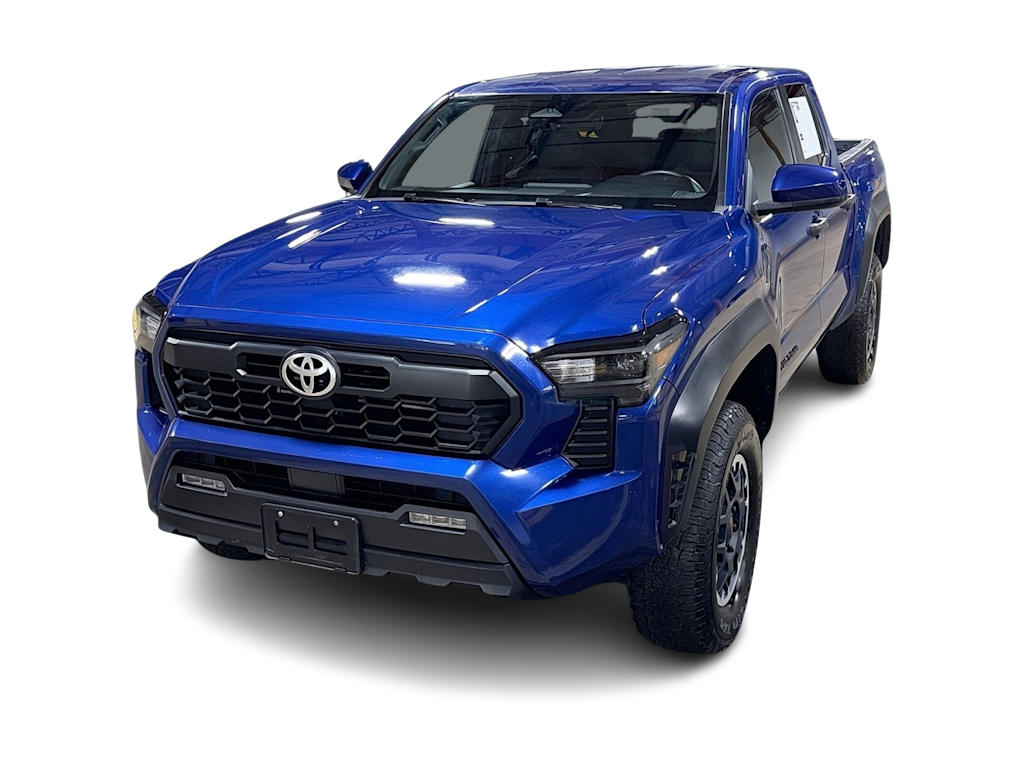 toyota tacoma 2024 3TMLB5JN1RM031069 image toyota tacoma 2024 3TMLB5JN1RM031069 image