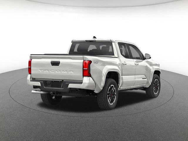 toyota tacoma 2024 3TMLB5JN6RM077254 image toyota tacoma 2024 3TMLB5JN6RM077254 image