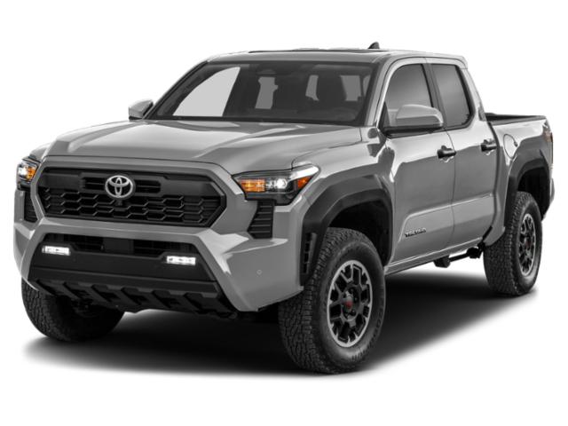 toyota tacoma 2024 3TMLB5JN9RM027416 image toyota tacoma 2024 3TMLB5JN9RM027416 image