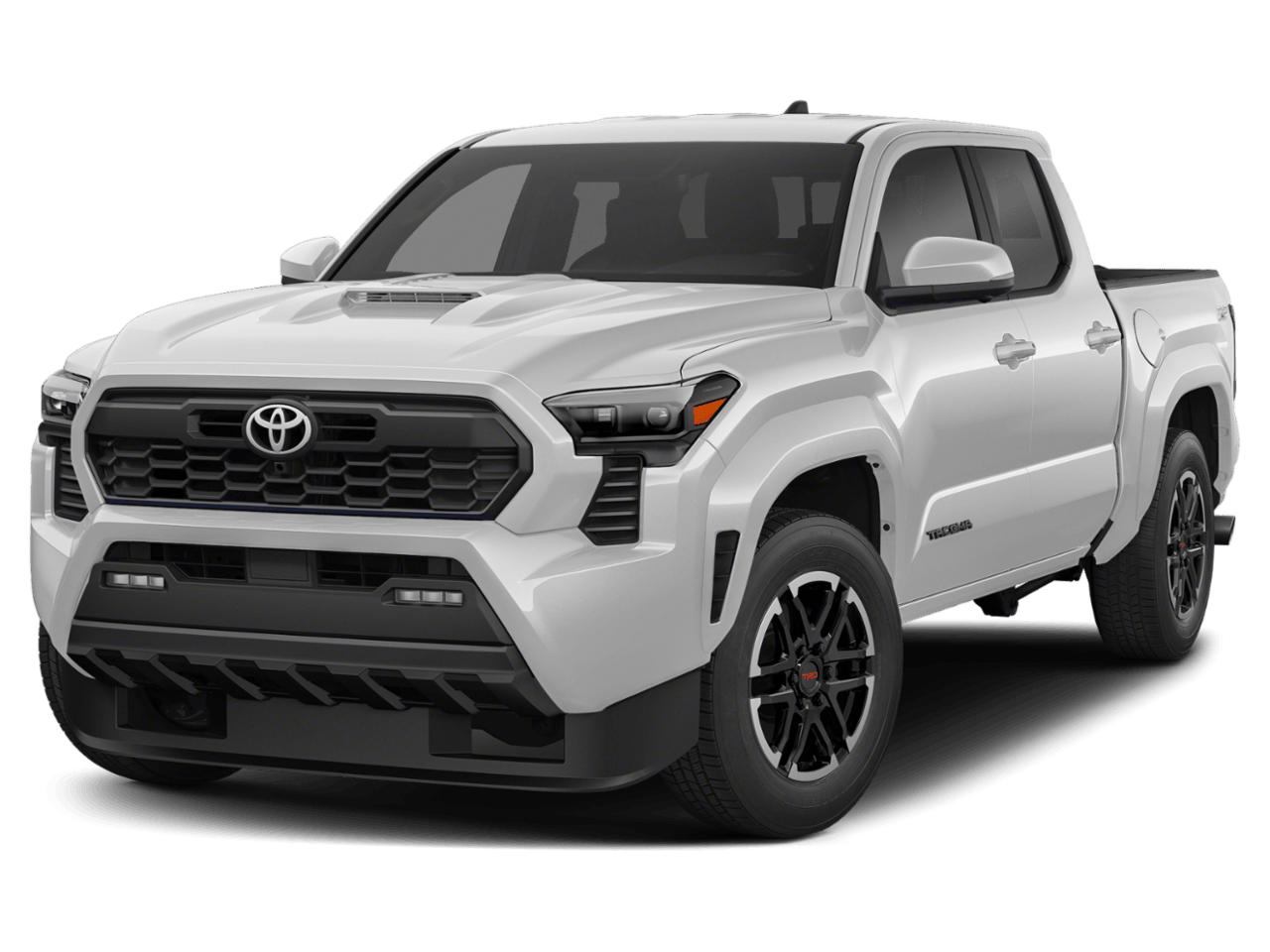 toyota tacoma 2024 3TYLB5JN7RT013647 image toyota tacoma 2024 3TYLB5JN7RT013647 image