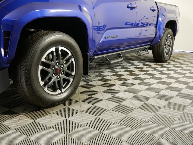 toyota tacoma 2024 3TMLB5JN1RM056408 image toyota tacoma 2024 3TMLB5JN1RM056408 image