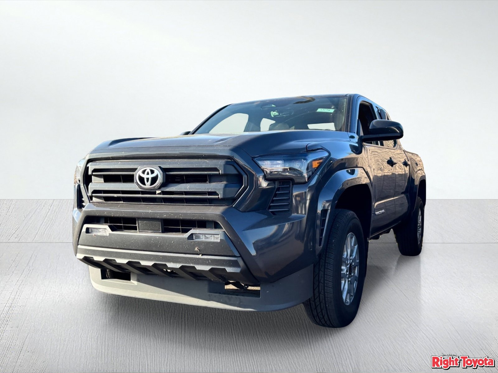 toyota tacoma 2024 3TMKB5FN6RM014837 image toyota tacoma 2024 3TMKB5FN6RM014837 image