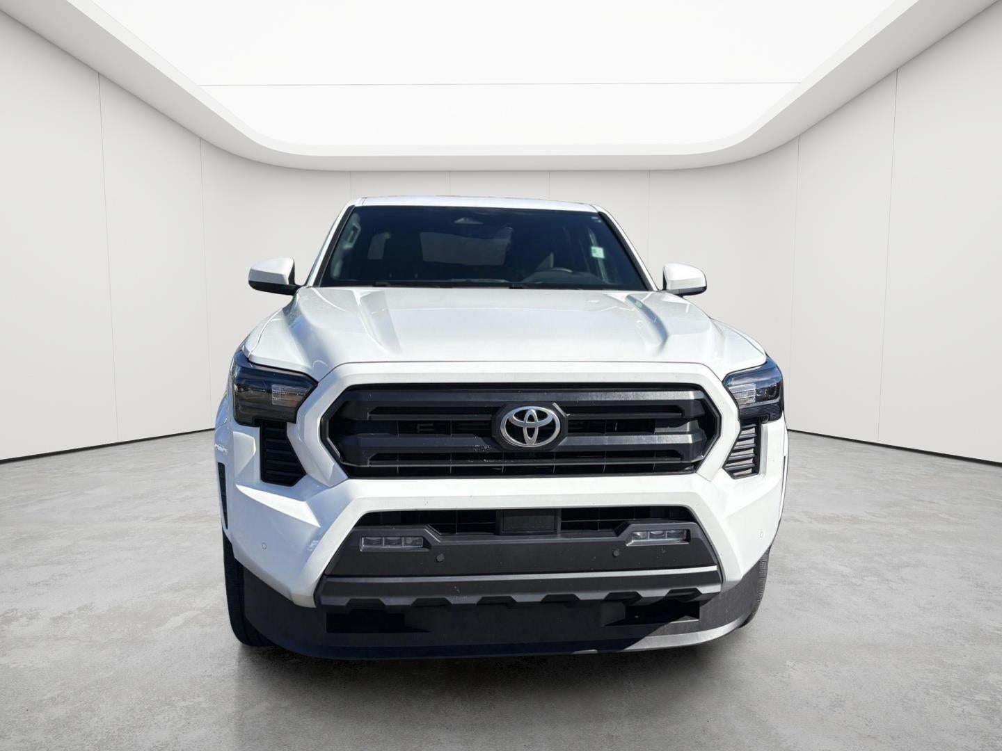 toyota tacoma 2024 3TMLB5JNXRM026114 image toyota tacoma 2024 3TMLB5JNXRM026114 image