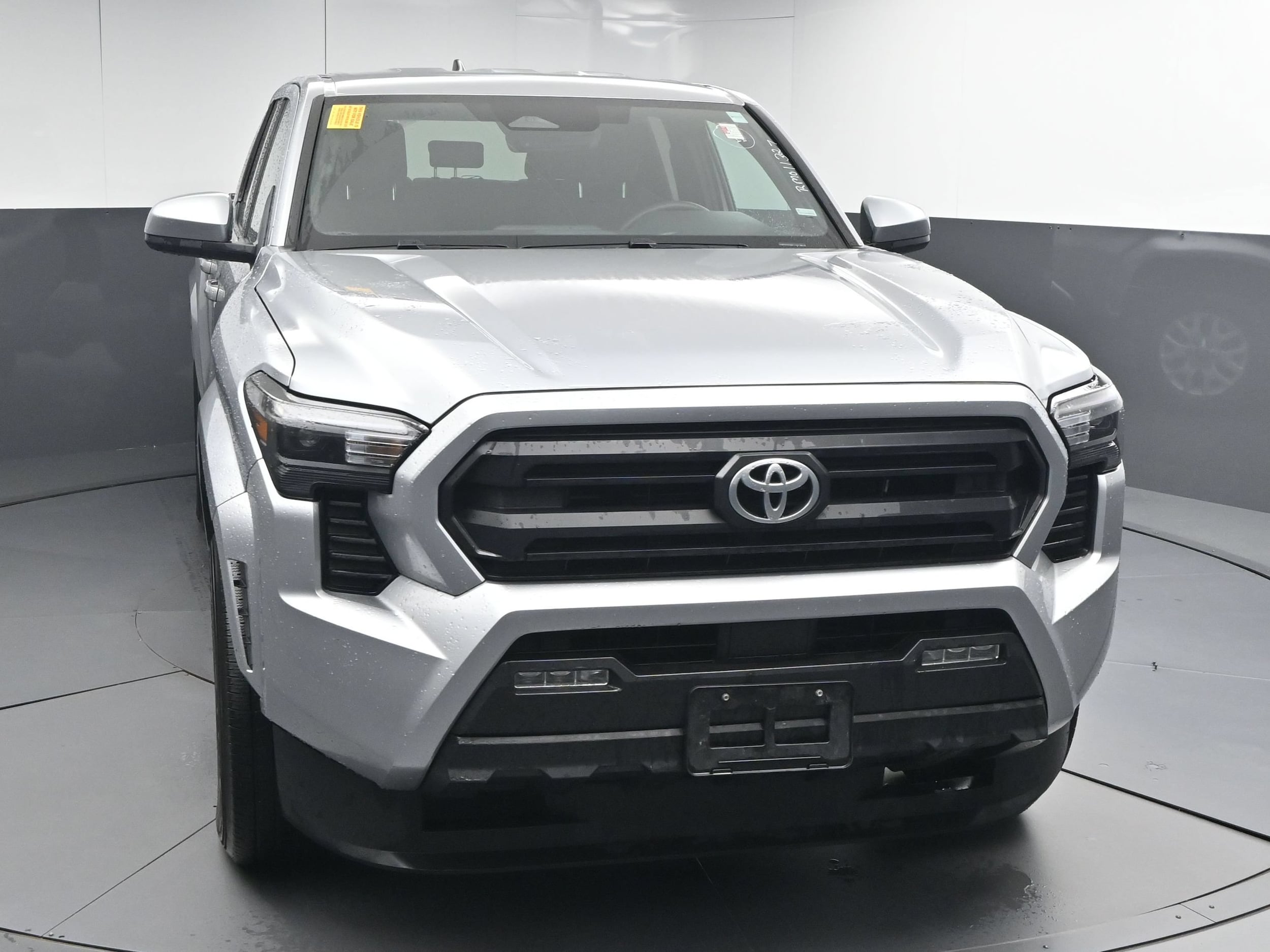 toyota tacoma 2024 3TMKB5FN1RM011327 image toyota tacoma 2024 3TMKB5FN1RM011327 image