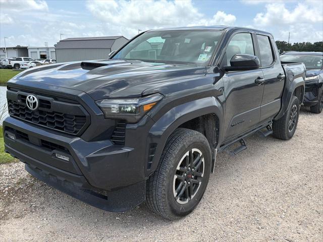 toyota tacoma 2024 3TMLB5JN1RM086332 image toyota tacoma 2024 3TMLB5JN1RM086332 image