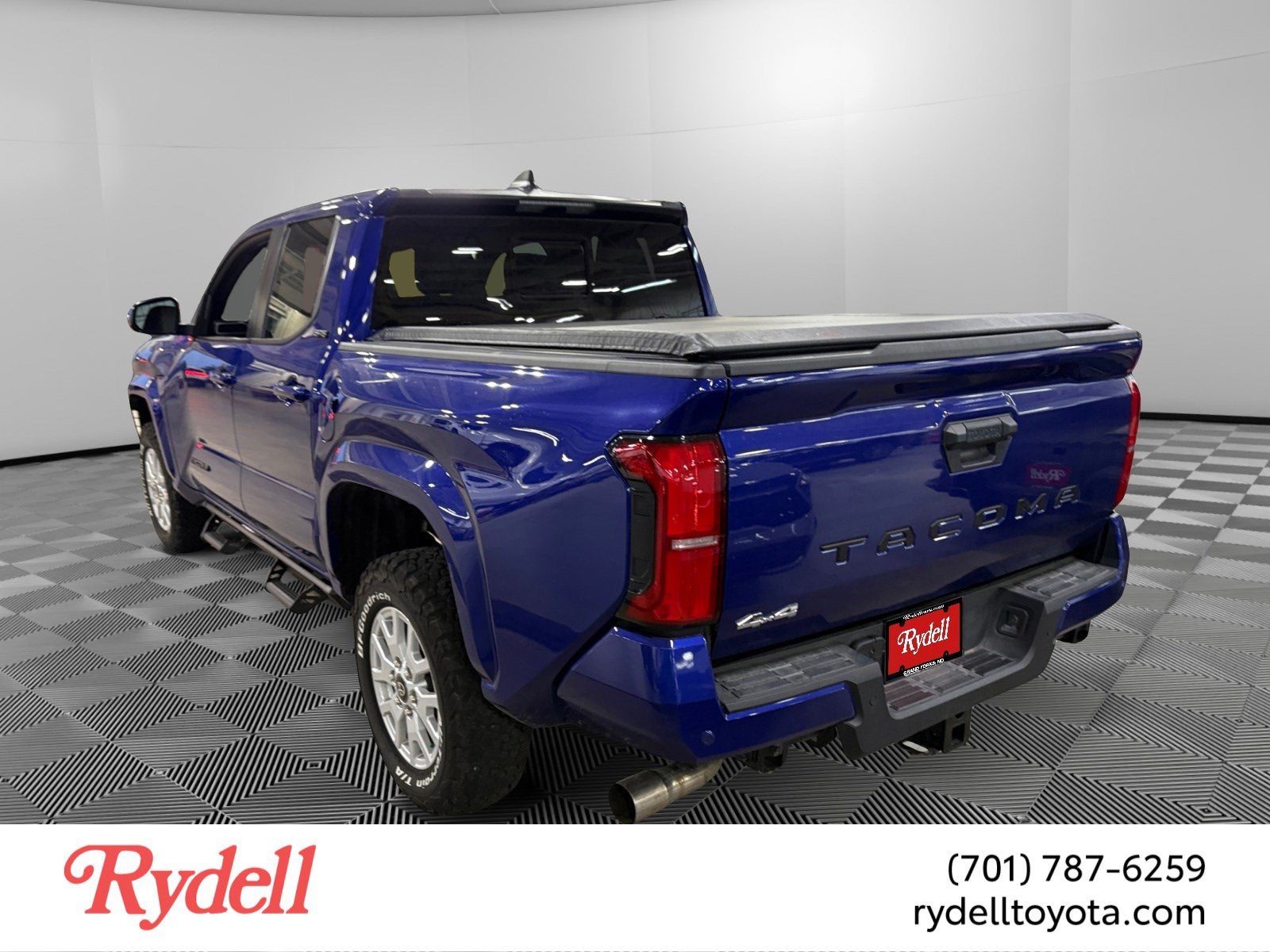 toyota tacoma 2024 3TMLB5JNXRM023939 image toyota tacoma 2024 3TMLB5JNXRM023939 image