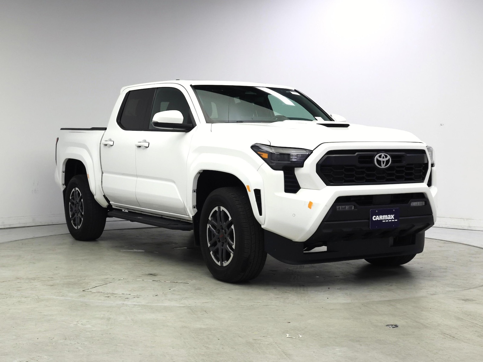 toyota tacoma 2024 3TMLB5JN2RM001451 image toyota tacoma 2024 3TMLB5JN2RM001451 image