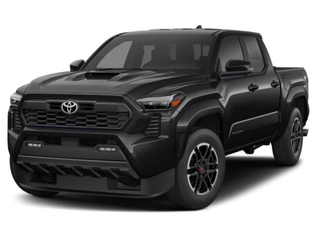 toyota tacoma 2024 3TMLB5JN3RM027511 image toyota tacoma 2024 3TMLB5JN3RM027511 image