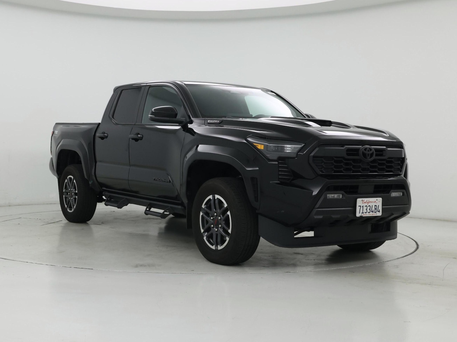 toyota tacoma 2024 3TYLC5LN1RT006042 image toyota tacoma 2024 3TYLC5LN1RT006042 image