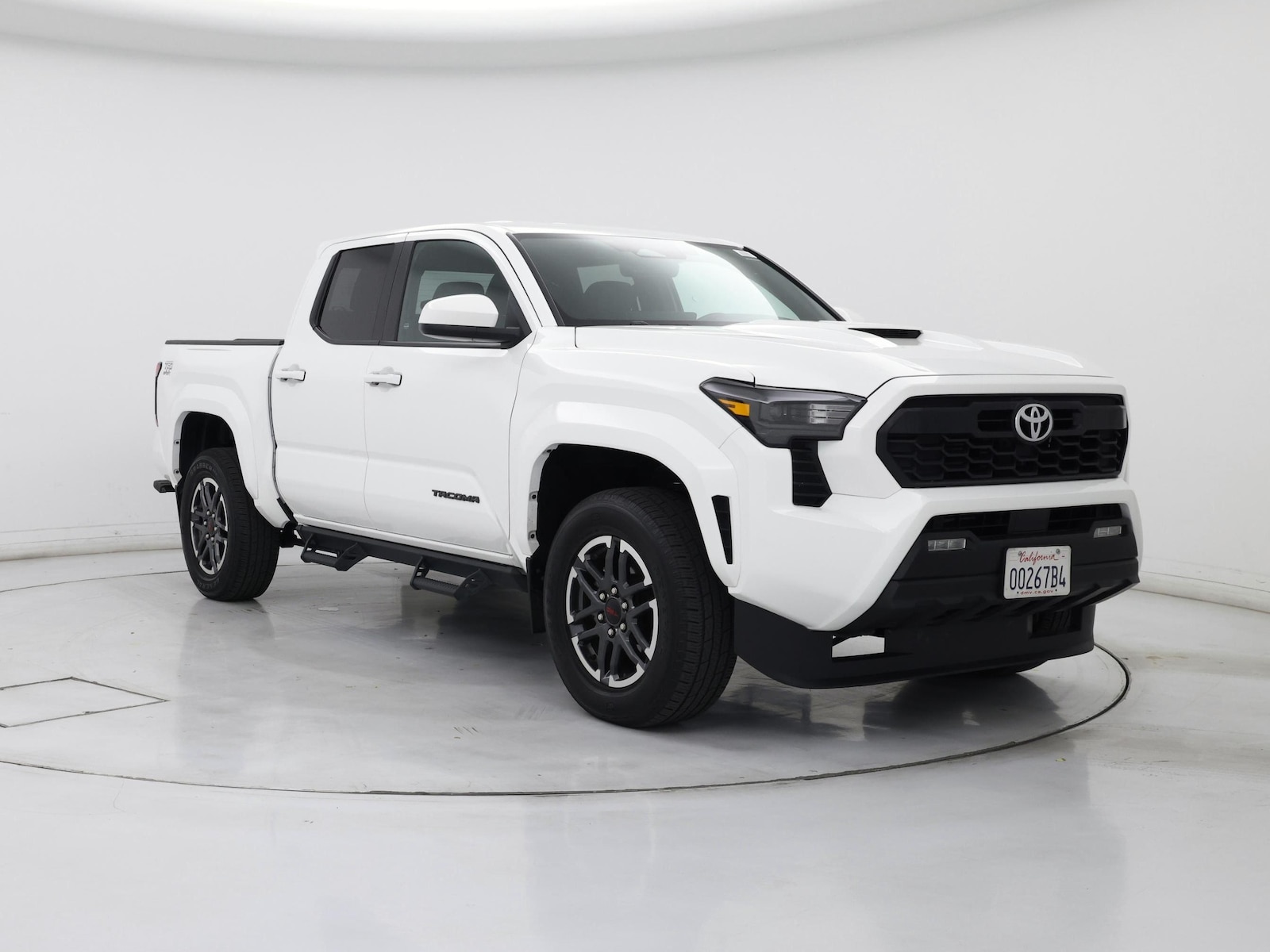 toyota tacoma 2024 3TMLB5JN6RM042794 image toyota tacoma 2024 3TMLB5JN6RM042794 image