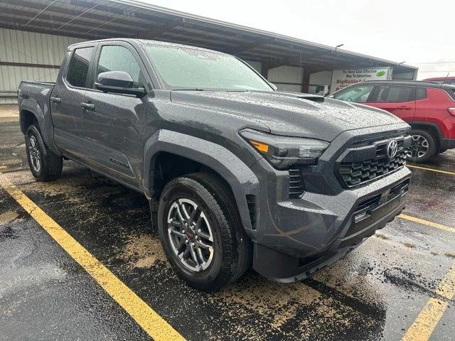 toyota tacoma 2024 3TMLB5JN7RM047051 image toyota tacoma 2024 3TMLB5JN7RM047051 image