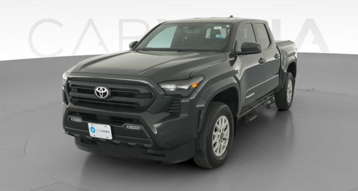 toyota tacoma 2024 3TMLB5JN5RM027140 image toyota tacoma 2024 3TMLB5JN5RM027140 image