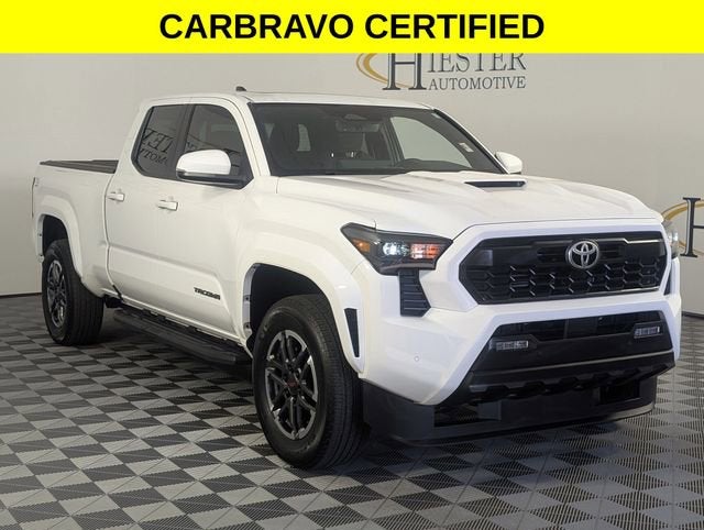 toyota tacoma 2024 3TMLB5FN1RM001949 image toyota tacoma 2024 3TMLB5FN1RM001949 image