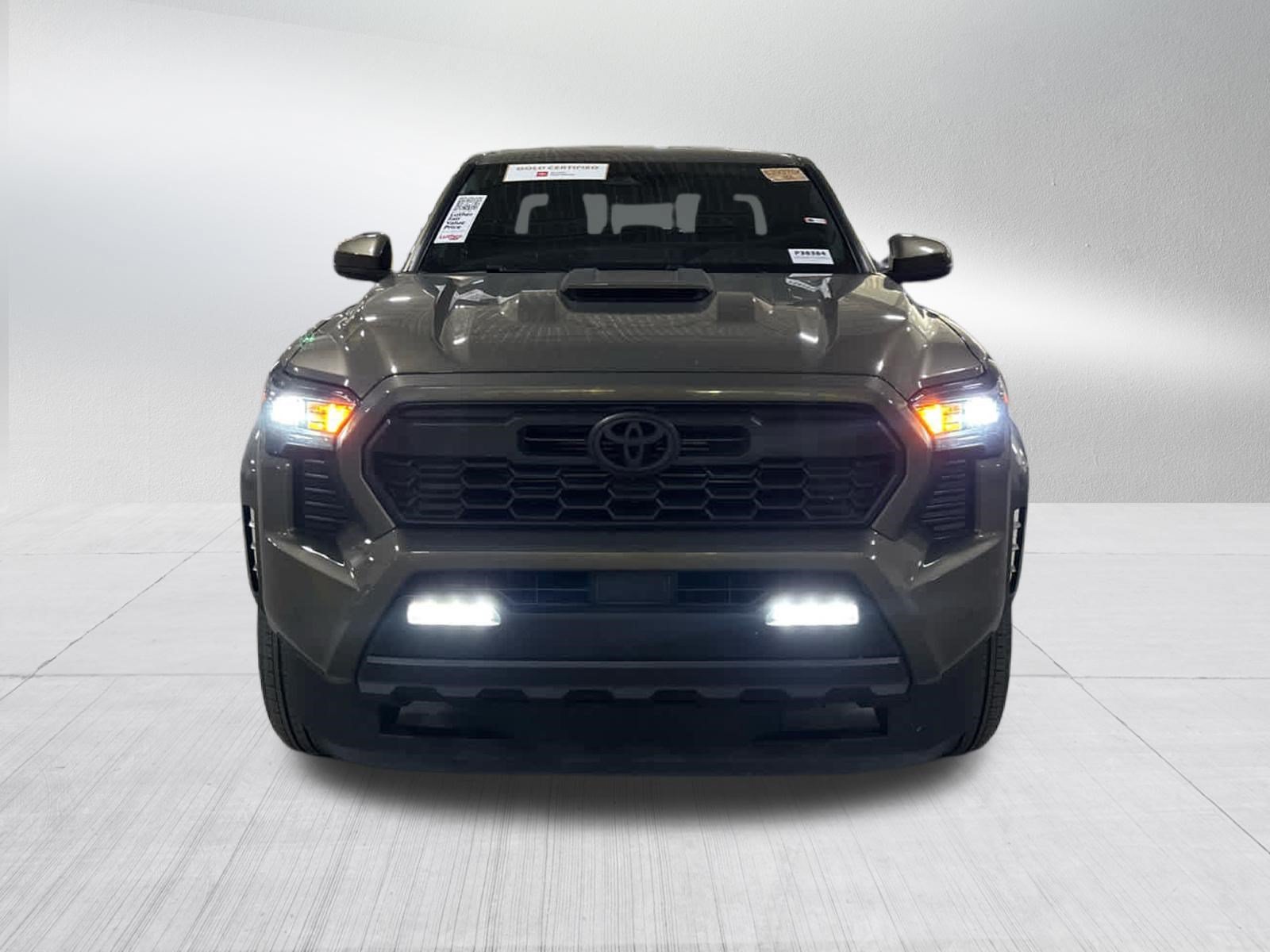 toyota tacoma 2024 3TMLB5JN0RM073670 image toyota tacoma 2024 3TMLB5JN0RM073670 image