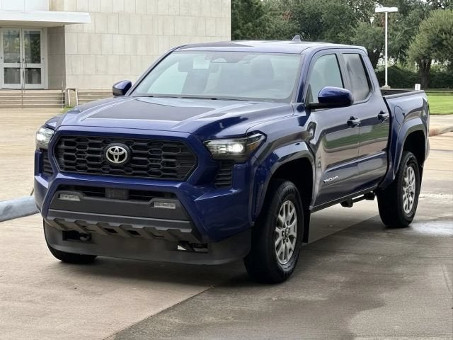 toyota tacoma 2024 3TMLB5JN1RM051743 image toyota tacoma 2024 3TMLB5JN1RM051743 image