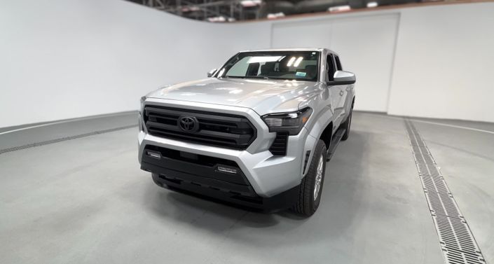toyota tacoma 2024 3TMLB5JN0RM007653 image toyota tacoma 2024 3TMLB5JN0RM007653 image