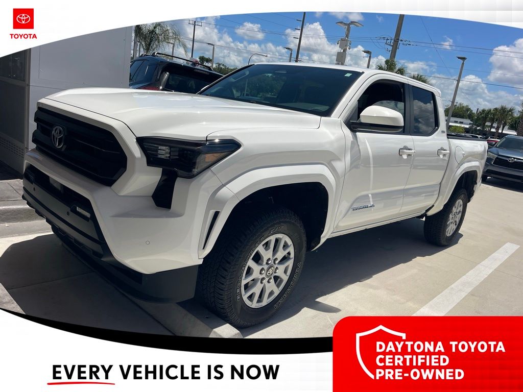 toyota tacoma 2024 3TYKB5FN1RT004530 image toyota tacoma 2024 3TYKB5FN1RT004530 image