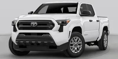 toyota tacoma 2024 3TMLB5JN9RM021034 image toyota tacoma 2024 3TMLB5JN9RM021034 image