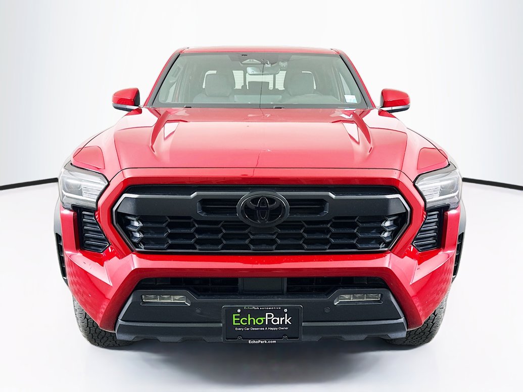 toyota tacoma 2024 3TYLB5JN1RT046854 image toyota tacoma 2024 3TYLB5JN1RT046854 image