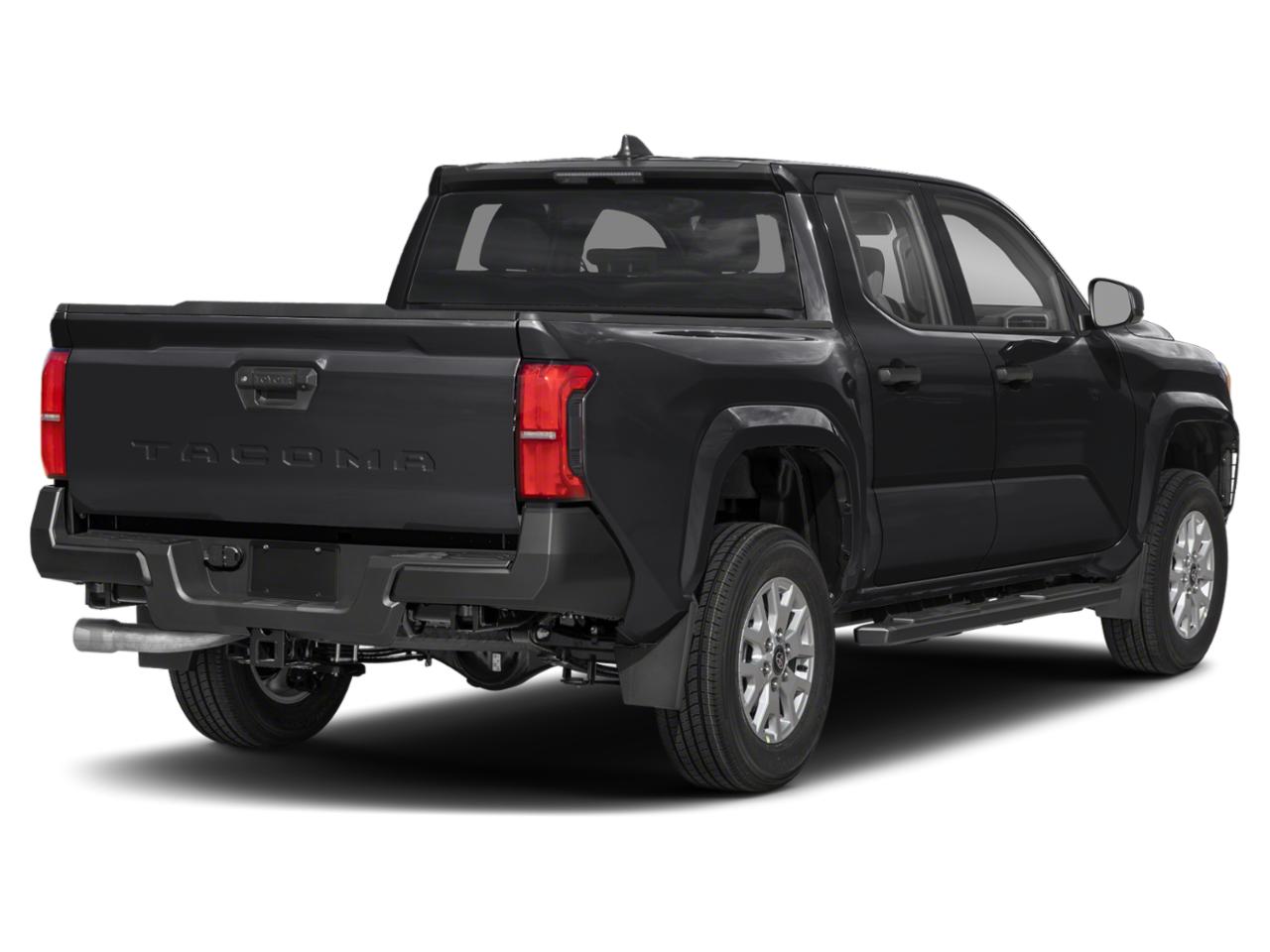 toyota tacoma 2024 3TYLD5KN9RT006207 image toyota tacoma 2024 3TYLD5KN9RT006207 image