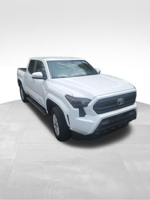 toyota tacoma 2024 3TMKB5FN9RM010989 image toyota tacoma 2024 3TMKB5FN9RM010989 image