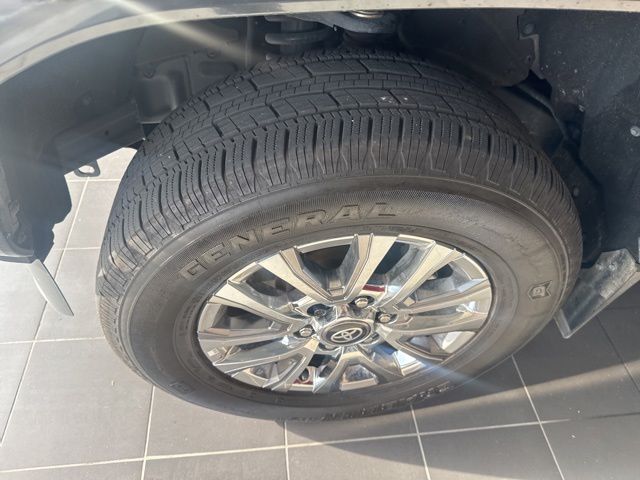 toyota tacoma 2024 3TYLB5JN3RT032616 image toyota tacoma 2024 3TYLB5JN3RT032616 image