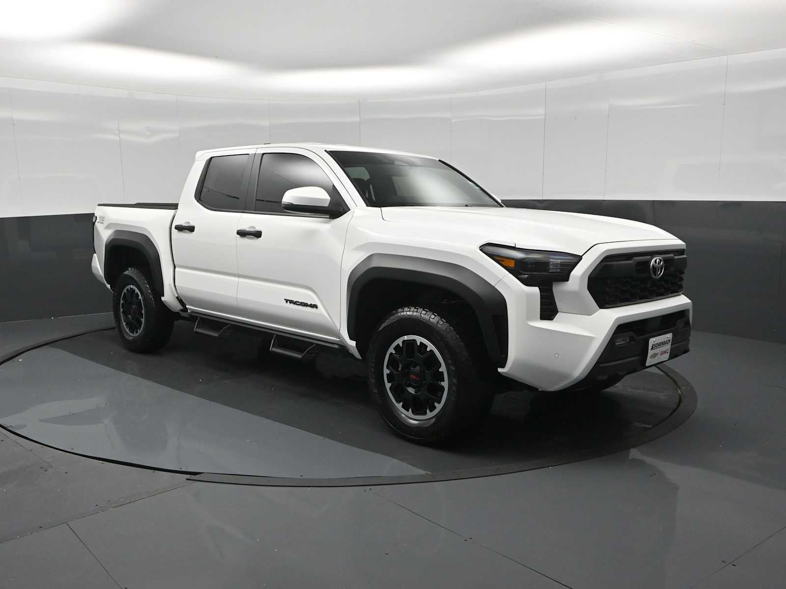 toyota tacoma 2024 3TMLB5JN0RM031368 image toyota tacoma 2024 3TMLB5JN0RM031368 image