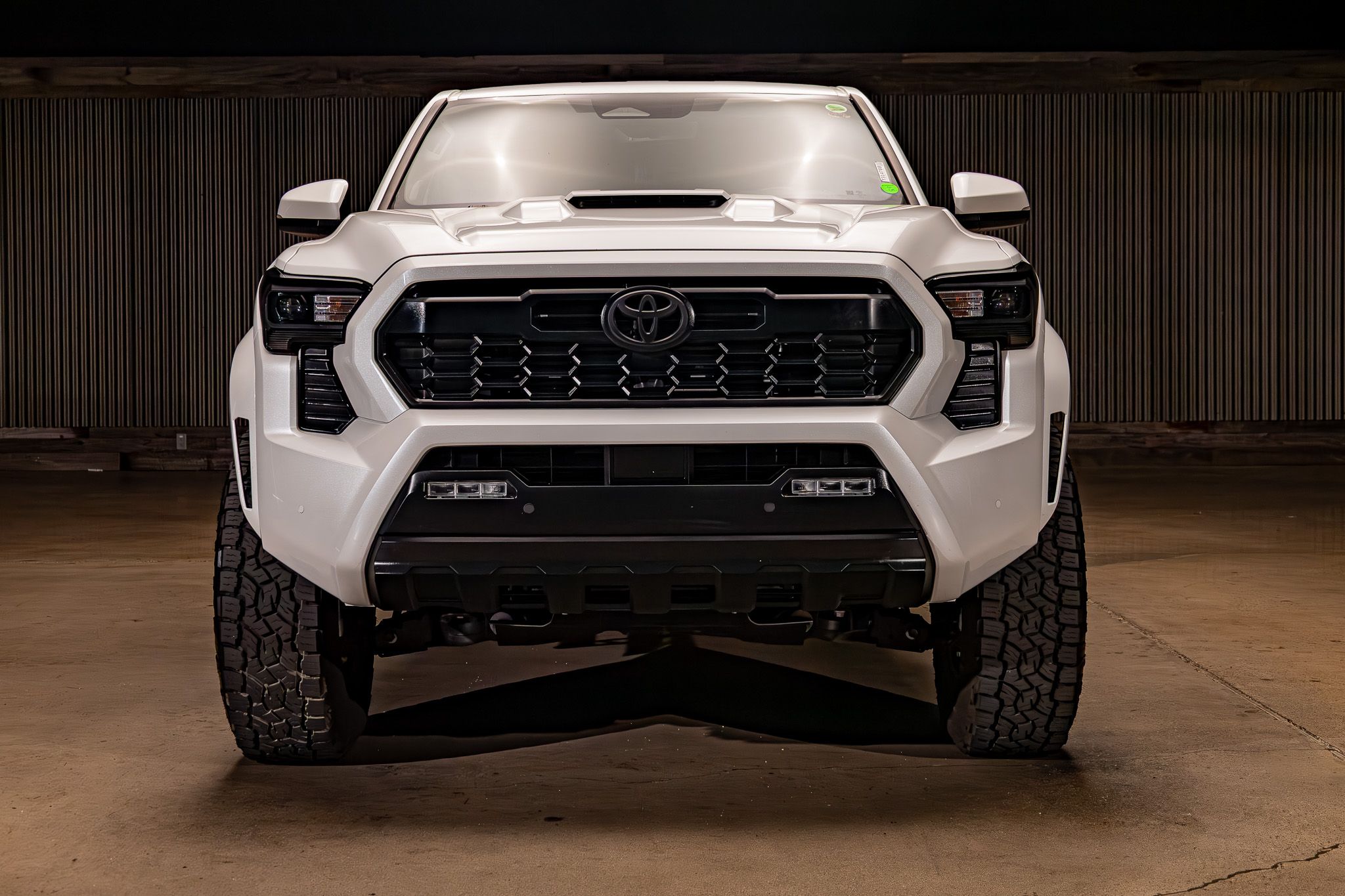 toyota tacoma 2024 3TYLB5JN7RT060810 image toyota tacoma 2024 3TYLB5JN7RT060810 image