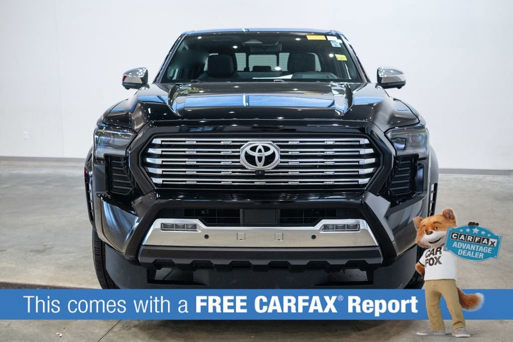 toyota tacoma 2024 3TMLB5JN1RM054254 image toyota tacoma 2024 3TMLB5JN1RM054254 image