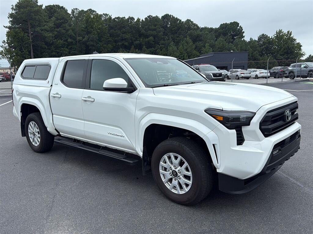 toyota tacoma 2024 3TMLB5JN7RM021291 image toyota tacoma 2024 3TMLB5JN7RM021291 image