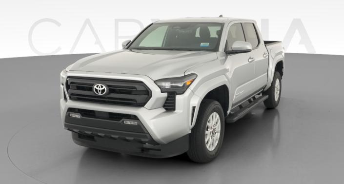 toyota tacoma 2024 3TMKB5FN5RM021987 image toyota tacoma 2024 3TMKB5FN5RM021987 image