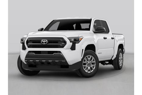 toyota tacoma 2024 3TMLB5JN8RM049021 image toyota tacoma 2024 3TMLB5JN8RM049021 image