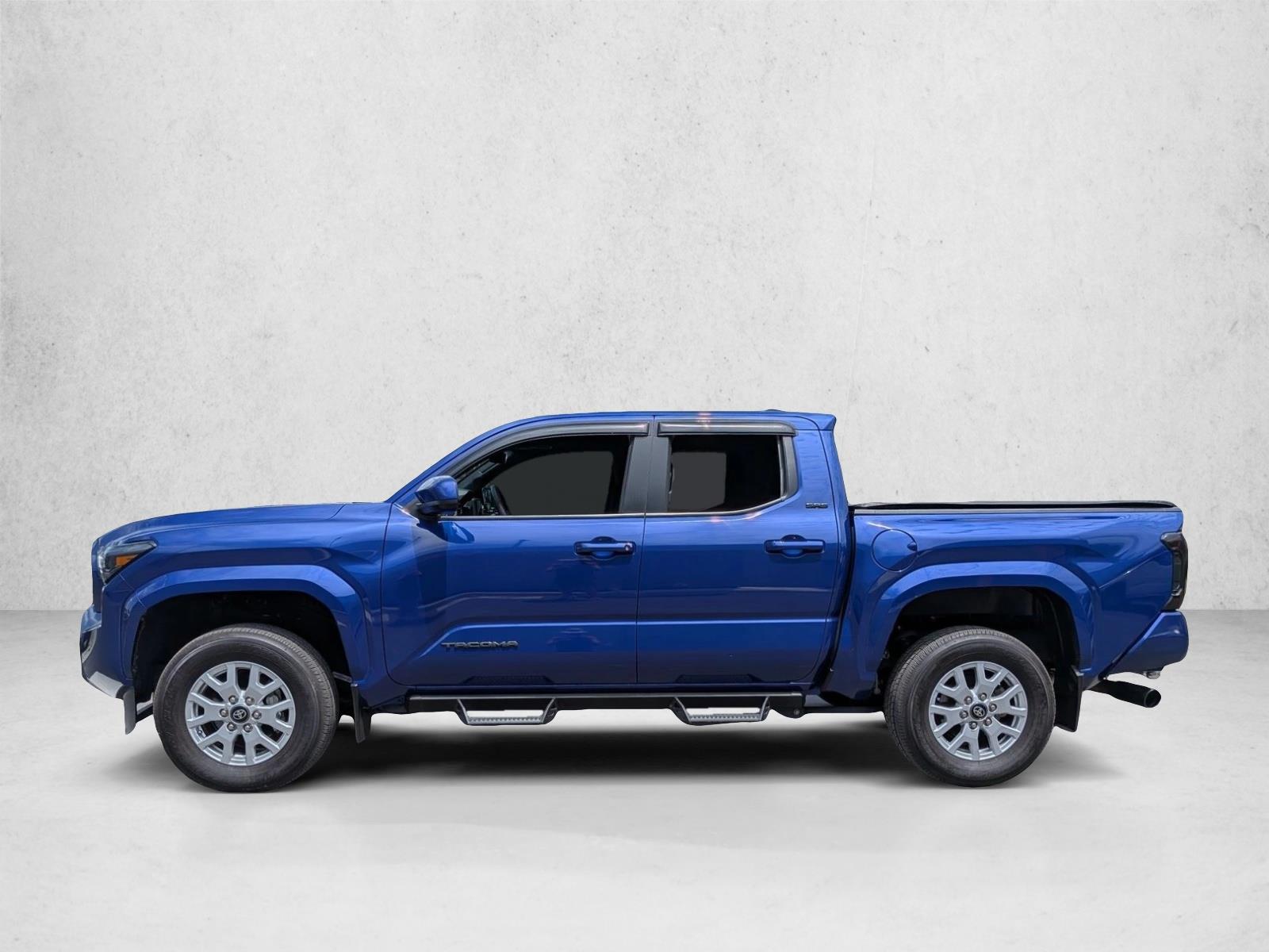 toyota tacoma 2024 3TMKB5FN9RM021507 image toyota tacoma 2024 3TMKB5FN9RM021507 image