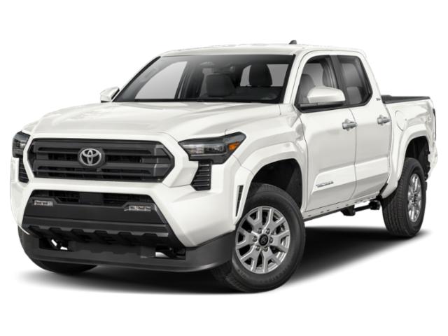 toyota tacoma 2024 3TMLB5JN0RM063463 image toyota tacoma 2024 3TMLB5JN0RM063463 image
