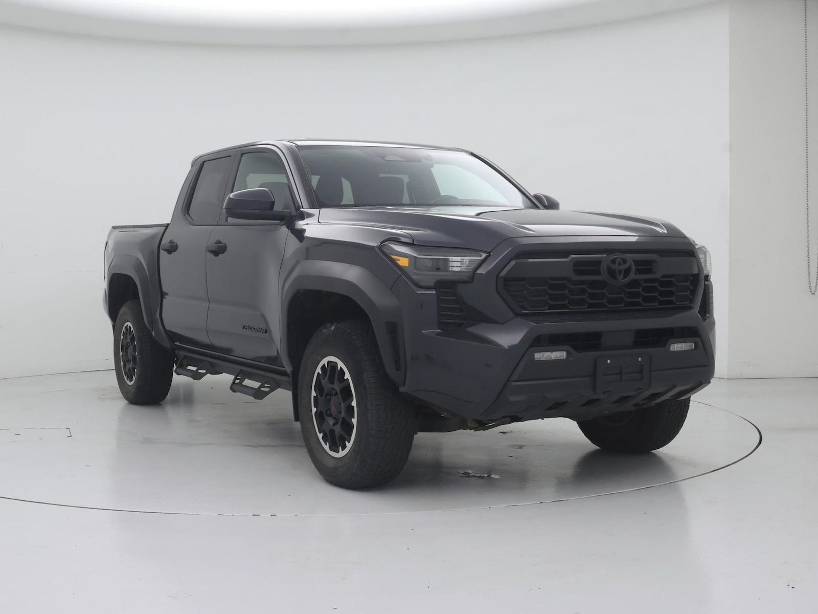 toyota tacoma 2024 3TYLB5JN6RT007435 image toyota tacoma 2024 3TYLB5JN6RT007435 image