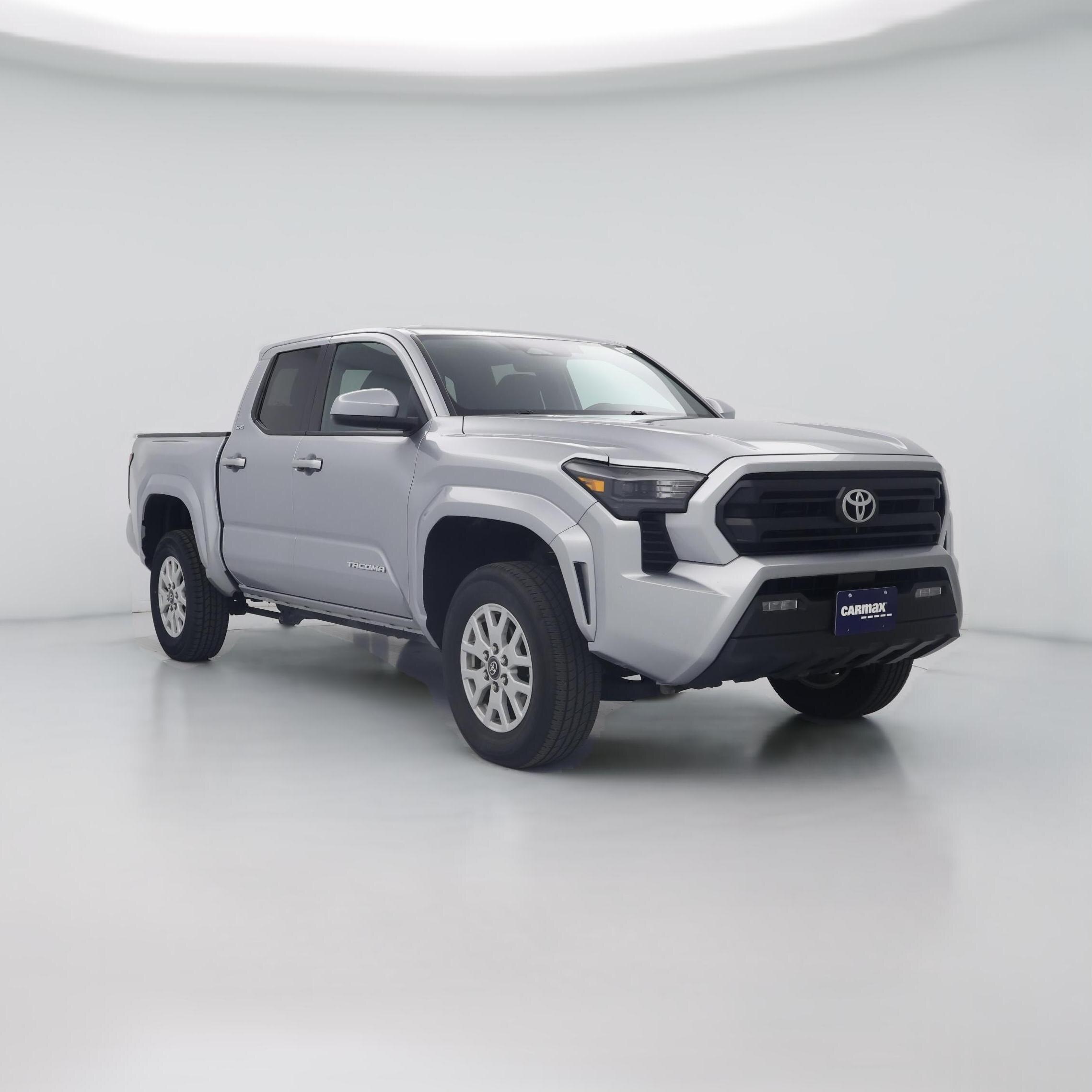 toyota tacoma 2024 3TMLB5JN2RM022560 image toyota tacoma 2024 3TMLB5JN2RM022560 image
