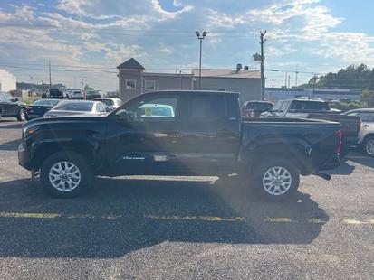 toyota tacoma 2024 3TMLB5JNXRM002069 image toyota tacoma 2024 3TMLB5JNXRM002069 image