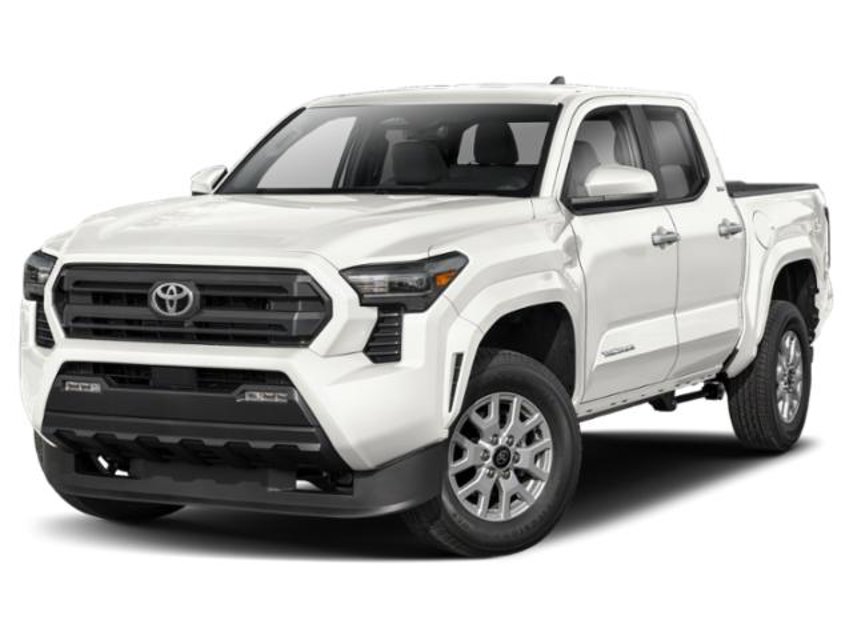 toyota tacoma 2024 3TYKB5FNXRT008186 image toyota tacoma 2024 3TYKB5FNXRT008186 image