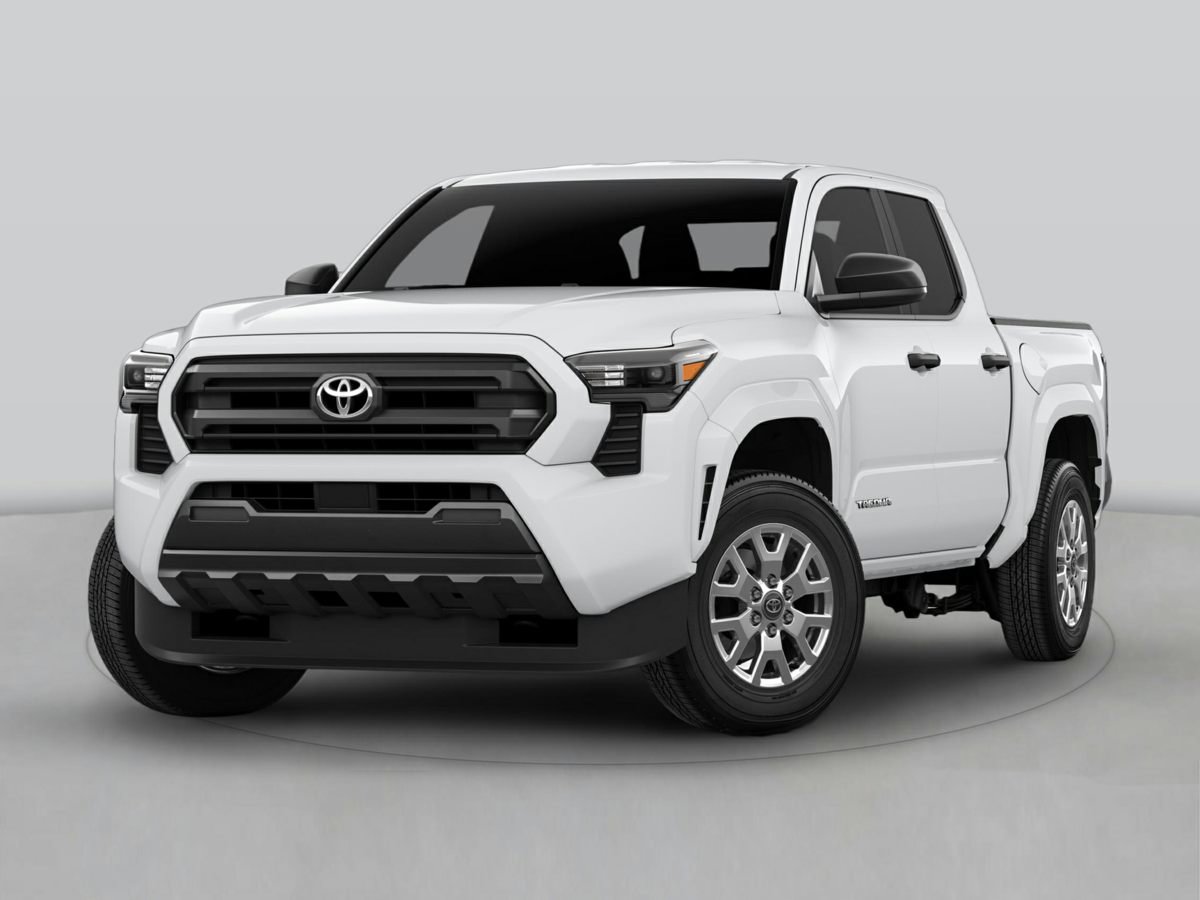 toyota tacoma 2024 3TYKB5FN3RT011558 image toyota tacoma 2024 3TYKB5FN3RT011558 image