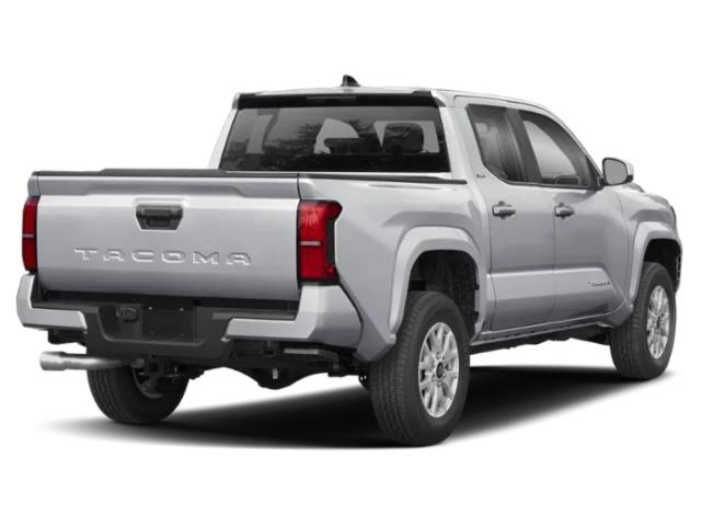 toyota tacoma 2024 3TMKB5FNXRM012203 image toyota tacoma 2024 3TMKB5FNXRM012203 image