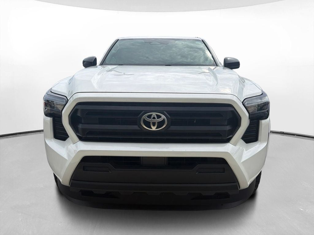 toyota tacoma 2024 3TYLD5KN9RT011133 image toyota tacoma 2024 3TYLD5KN9RT011133 image