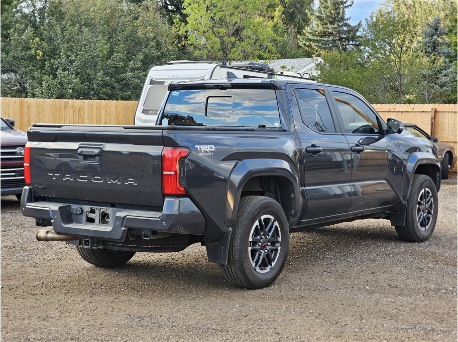 toyota tacoma 2024 3TMLB5JN1RM081969 image toyota tacoma 2024 3TMLB5JN1RM081969 image