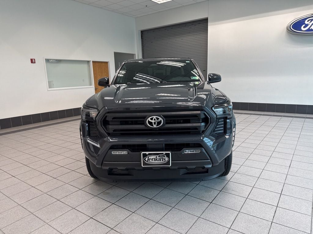 toyota tacoma 2024 3TYLB5JN2RT018092 image toyota tacoma 2024 3TYLB5JN2RT018092 image