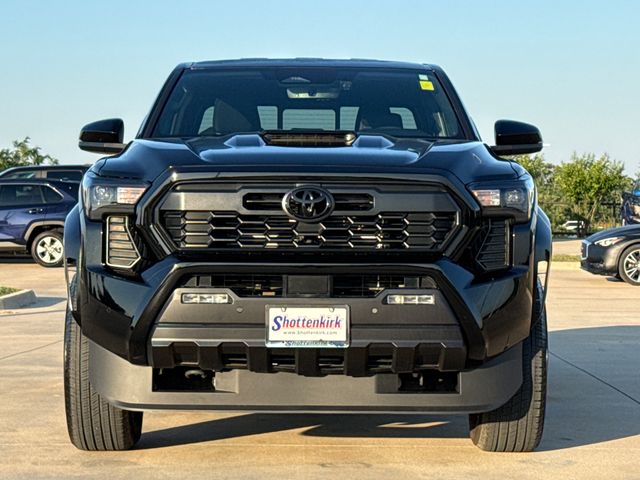 toyota tacoma 2024 3TYLB5JN8RT027671 image toyota tacoma 2024 3TYLB5JN8RT027671 image